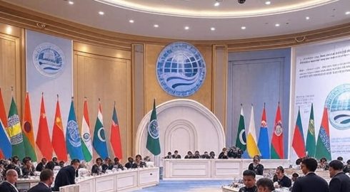 Подготовка к саммиту ШОС под угрозой – разногласия осложняют процесс