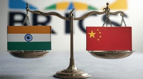 Индия и Китай в БРИКС: кто слабое звено группы на фоне угроз США