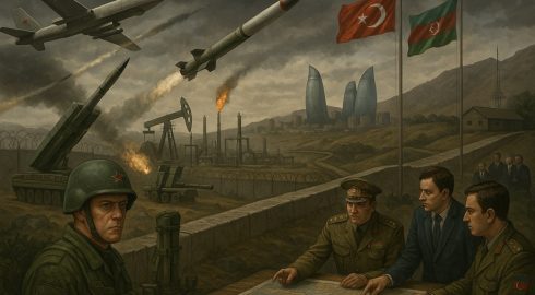 Три новости о бунте Азербайджана против России: хорошая, плохая и очень плохая