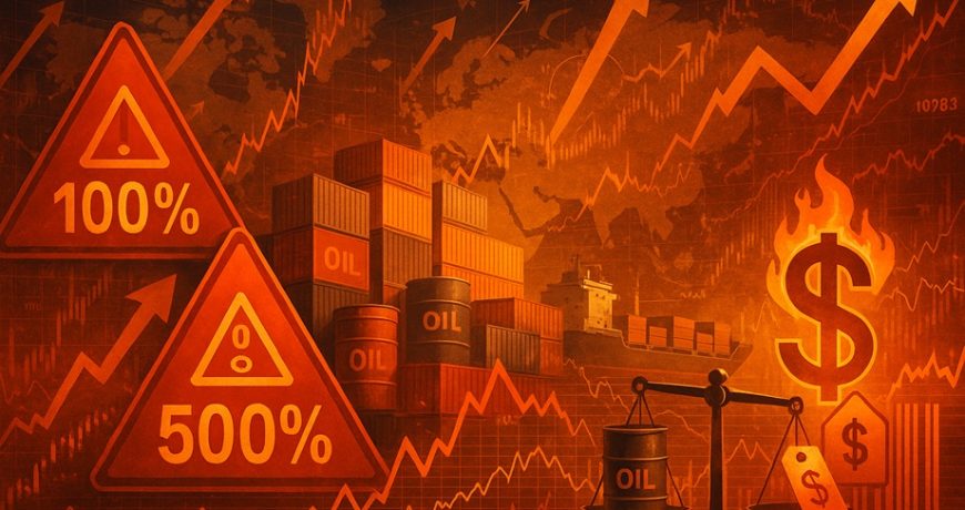 Пошлины на нефть