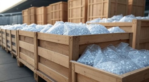 Экспорт алмазов из России в Казахстан в мае вырос почти в 3 раза