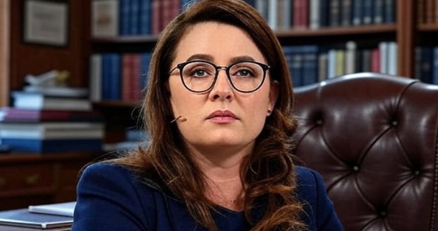 Скандальная биография Свириденко