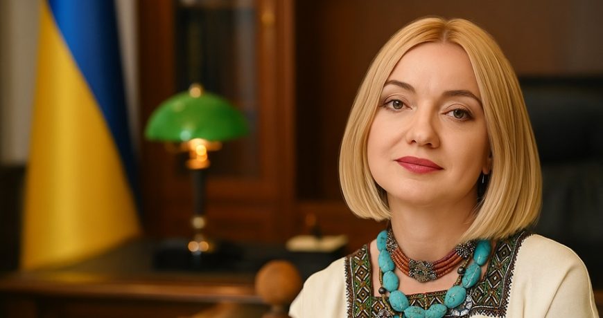 Омбудсмен не знает украинский