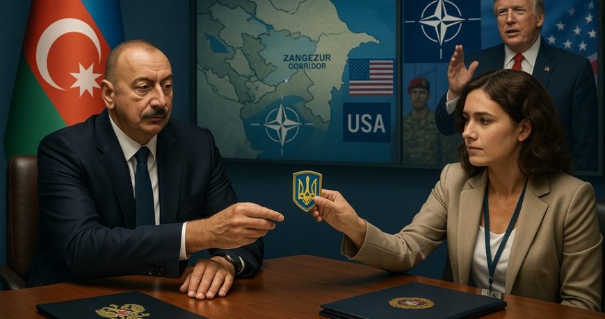 Азербайджан и Россия союзники или соперники