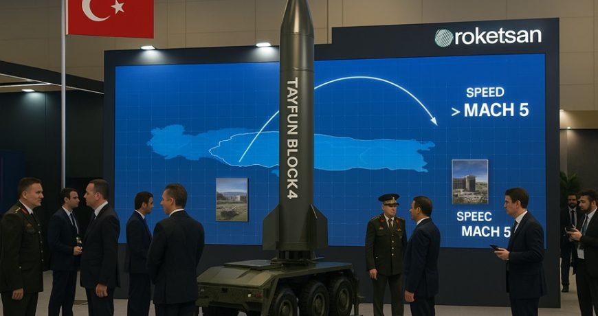 Турция в