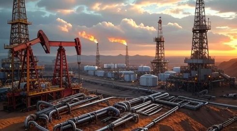 Спрос на углеводороды не закончит расти к 2050 году – прогнозы Минэнерго