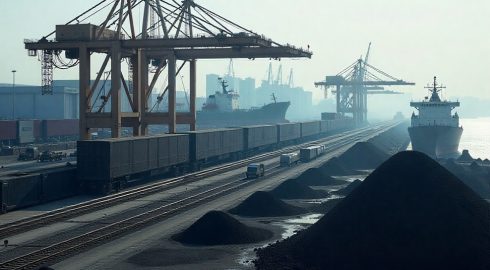 Отправят уголь через Россию – Казахстан договорился о поставках в Евросоюз