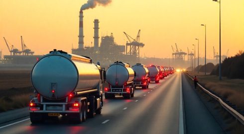 Бензин на экспорт не пойдет – Россия может ввести запрет с 1 августа