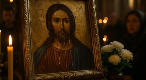 К чему ведет мироточение икон и чего ждать после этого – объяснения священника