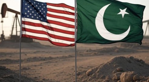 США планируют сотрудничать с Пакистаном в освоении запасов нефти на его территории