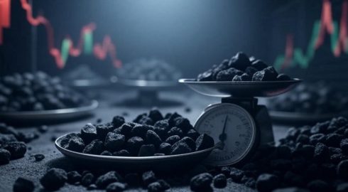 Дефицит может привести к стабилизации цен на уголь в ближайшие годы