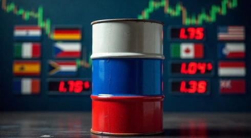 Пересмотр потолка цен на нефть из России не поддержали власти Мальты
