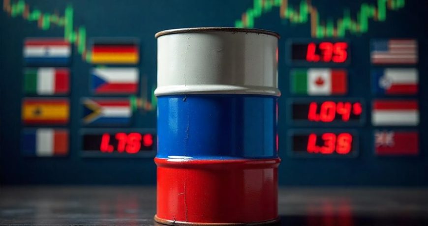 Потолок цен на нефть