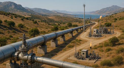 Соглашение по нефтепроводу с Ираком разрывается по инициативе Турции