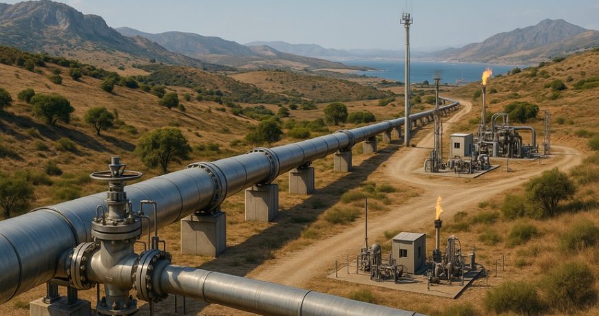Поставки нефти