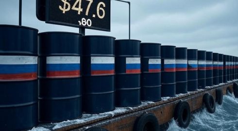 Евросоюз пока не получил поддержку G7 в вопросе снижения потолка цен на нефть из России