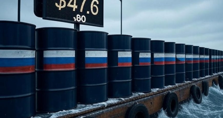 Потолок цен на нефть