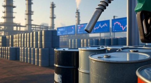 Дизель останется с маржой — Goldman Sachs прогнозирует прибыль из-за нехватки НПЗ
