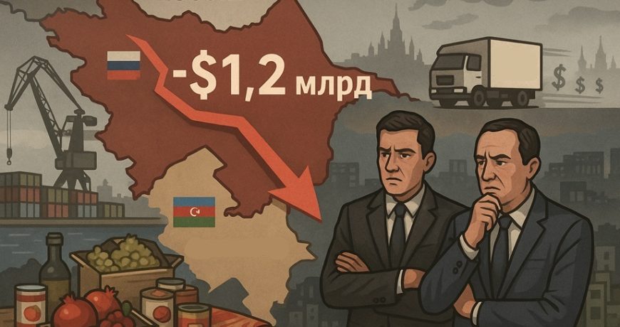 Азербайджанский бизнес может потерять