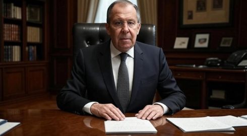 «Так вам и скажу»: Лавров прокомментировал «новый план» по Украине