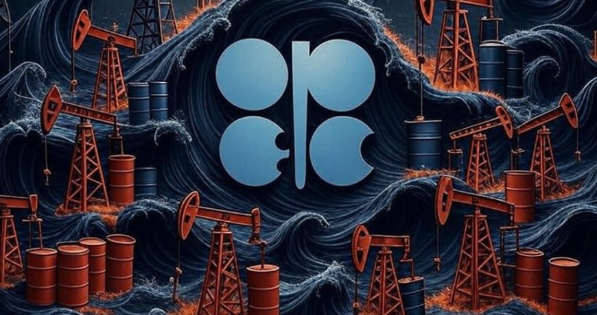 Рынок нефти и ОПЕК