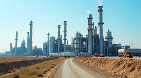 Как будет развиваться нефтеперерабатывающая отрасль Казахстана – утверждена концепция на 15 лет