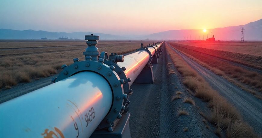 Поставки нефти