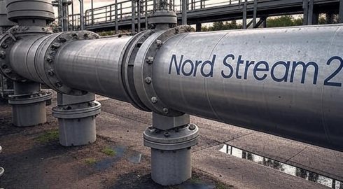 Освободить от долгов Nord Stream 2: с «Газпрома» хотят снять налоговую нагрузку