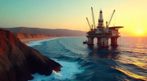 Перспективы нефтяного прорыва в Намибии – компании сохраняют оптимизм
