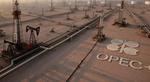 Выходят из ограничений – ОПЕК+ может сильно нарастить добычу нефти в сентябре