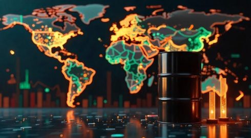 «Изголодались по нефти» — в Минэнерго ОАЭ оценили ситуацию на мировом рынке
