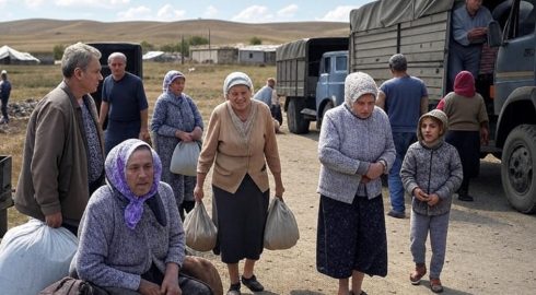 Годовщина возвращения крымских татар в Крым после депортации – что происходило 35 лет назад