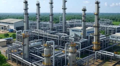 Европа теряет рынок Африки – богатейший человек Нигерии перекрывает экспорт бензина