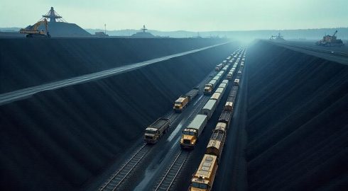 Рынок угля столкнется с консолидацией – аналитики оценили последствия кризиса
