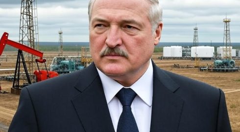 Бурите и не раскачивайтесь – Лукашенко обратился к белорусским нефтяникам