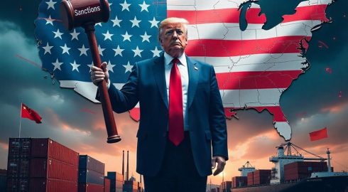 Санкции ударят по партнерам – Трамп запускает «войну против всех»