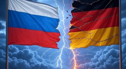 Германия получила «по зубам» за провокации – в Sohu оценили ответ Путина