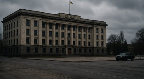 Чиновники боятся приезжать в Херсон – ТАСС заявляет о существовании администрации де-юре