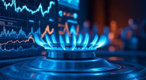 Что будет с ценами на газ в Европе – прогнозы эксперта Тимонина