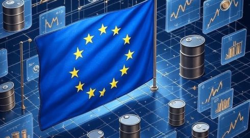 Евросоюз планирует ввести гибкий потолок цен на нефть из России