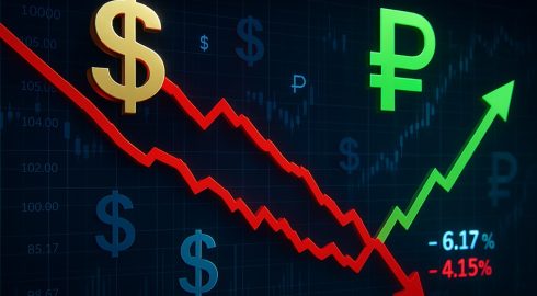 Курс доллара ждет предельный минимум на этой неделе – что будет с рублем