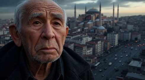 Знаки времени: пророчество старца о Стамбуле становится реальностью