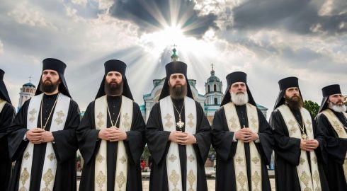 Священники РПЦ предупреждают: 17 грехов могут стать преградой на пути в рай