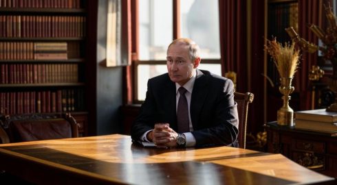 Ложное причастие к РФ не пройдет: по указанию Путина проведут проверки по отказавшимся от гражданства Украины