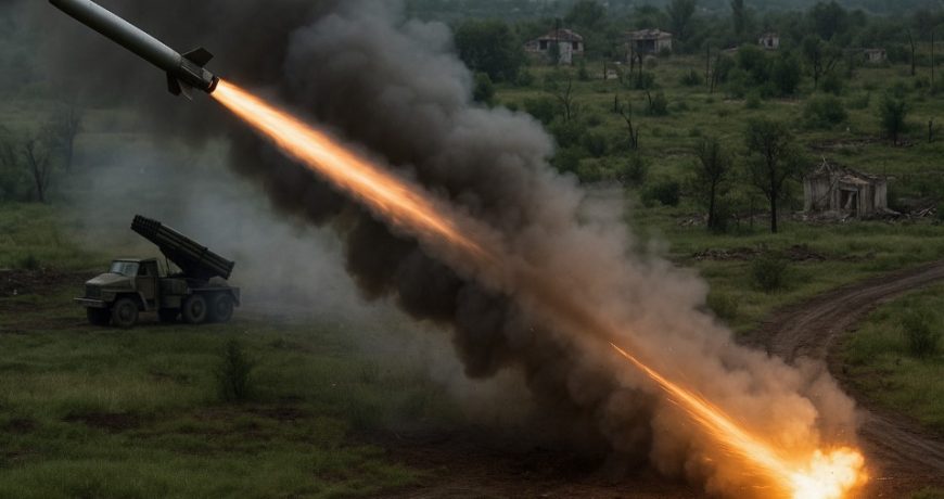 ракеты