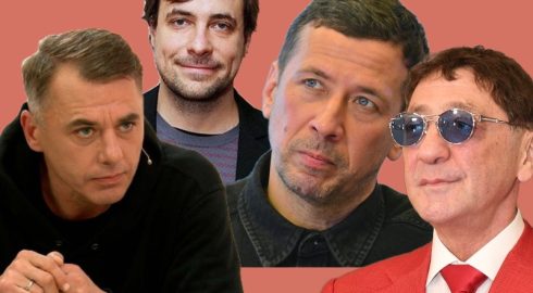 Большая семья не удержала: актеры, которые развелись, несмотря на количество детей