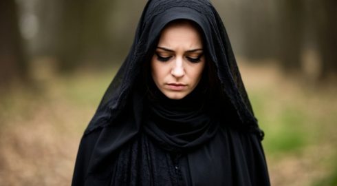 Почему не стоит целовать умершего на похоронах: профессор Миговски предупредил, какие области лица наиболее опасны в это время и почему