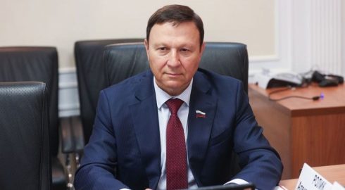 Международной ТОР — быть!