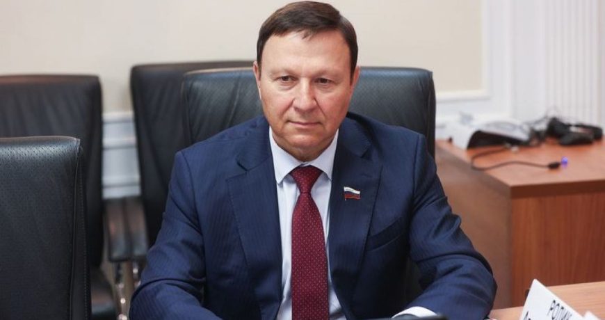 Александр Ролик