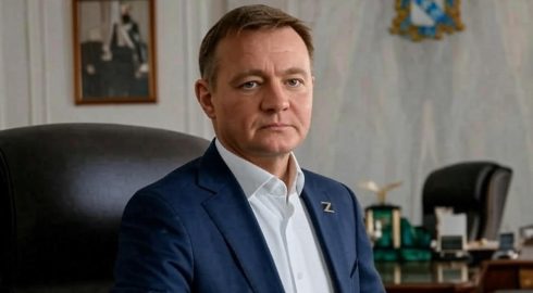 Старовойт — настоящий русский офицер: мнение генерала Руцкого